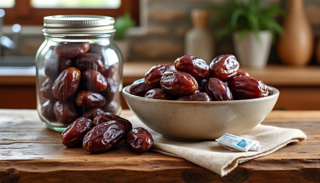 découvrez nos astuces efficaces pour conserver les dattes et les garder fraîches plus longtemps, afin de profiter pleinement de leur saveur et de leur texture.