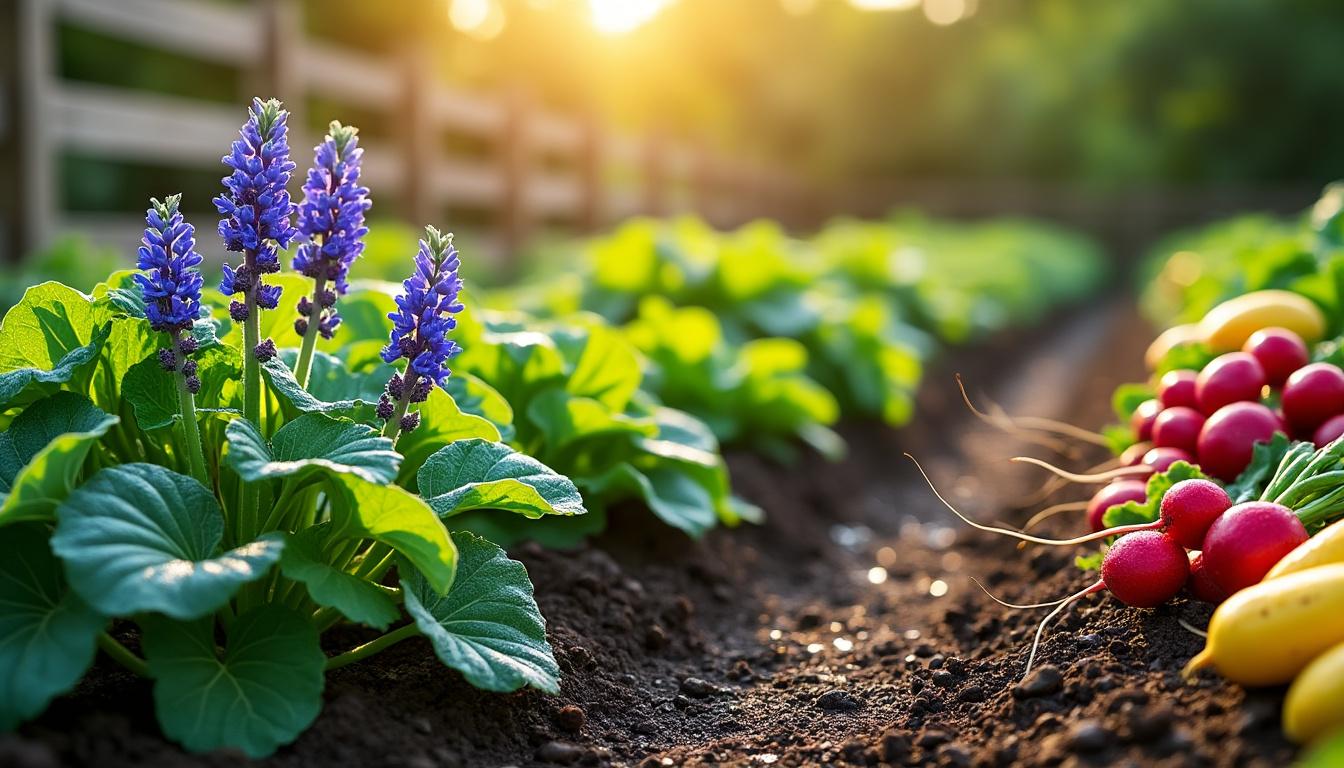 découvrez le meilleur moment pour planter des chicorées afin d'assurer une récolte abondante et de qualité. conseils pratiques pour réussir votre culture.