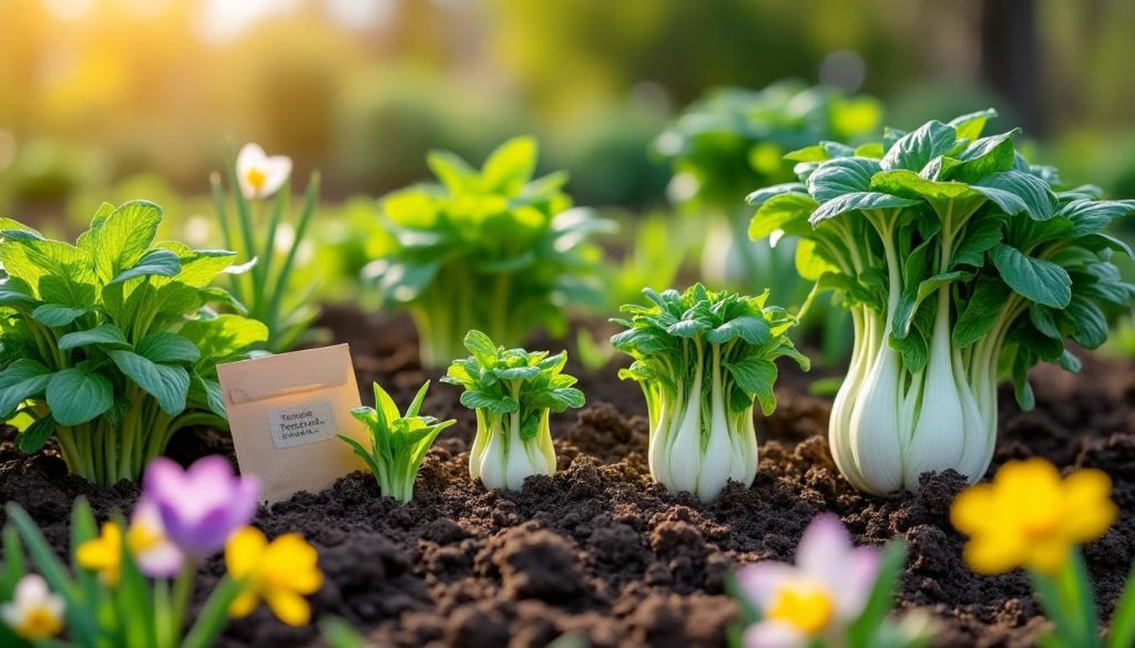 découvrez le meilleur moment pour planter des chicorées afin d'assurer une récolte abondante et de qualité. conseils pratiques et astuces de jardinage pour réussir votre culture.