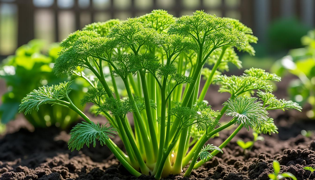 découvrez les meilleures périodes pour planter du fenouil et réussir votre culture grâce à nos conseils pratiques adaptés à chaque saison.