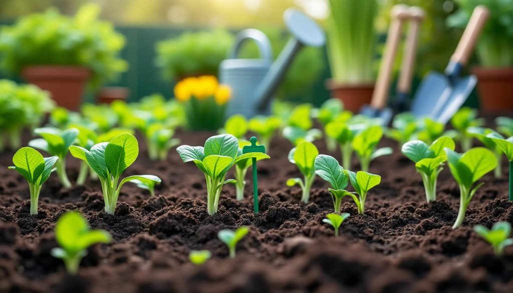 découvrez le meilleur moment pour planter du radis noir afin d'assurer une récolte abondante et de qualité. conseils pratiques pour réussir votre culture.