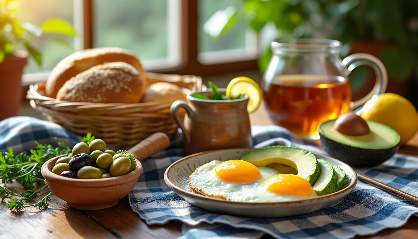 découvrez des idées et conseils pour choisir un petit déjeuner équilibré et délicieux afin de bien démarrer votre journée en énergie.
