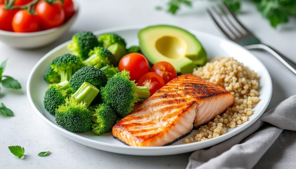 découvrez une recette équilibrée, facile et savoureuse spécialement conçue pour les diabétiques, alliant santé et plaisir à chaque bouchée.