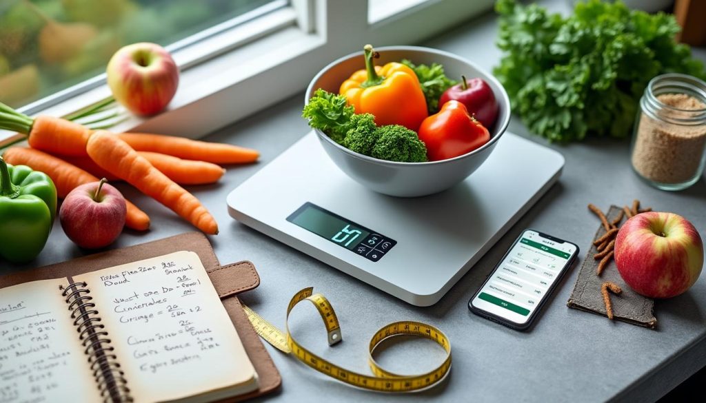 découvrez comment calculer vos besoins en calories pour gérer efficacement votre poids et adopter une alimentation équilibrée adaptée à votre mode de vie.