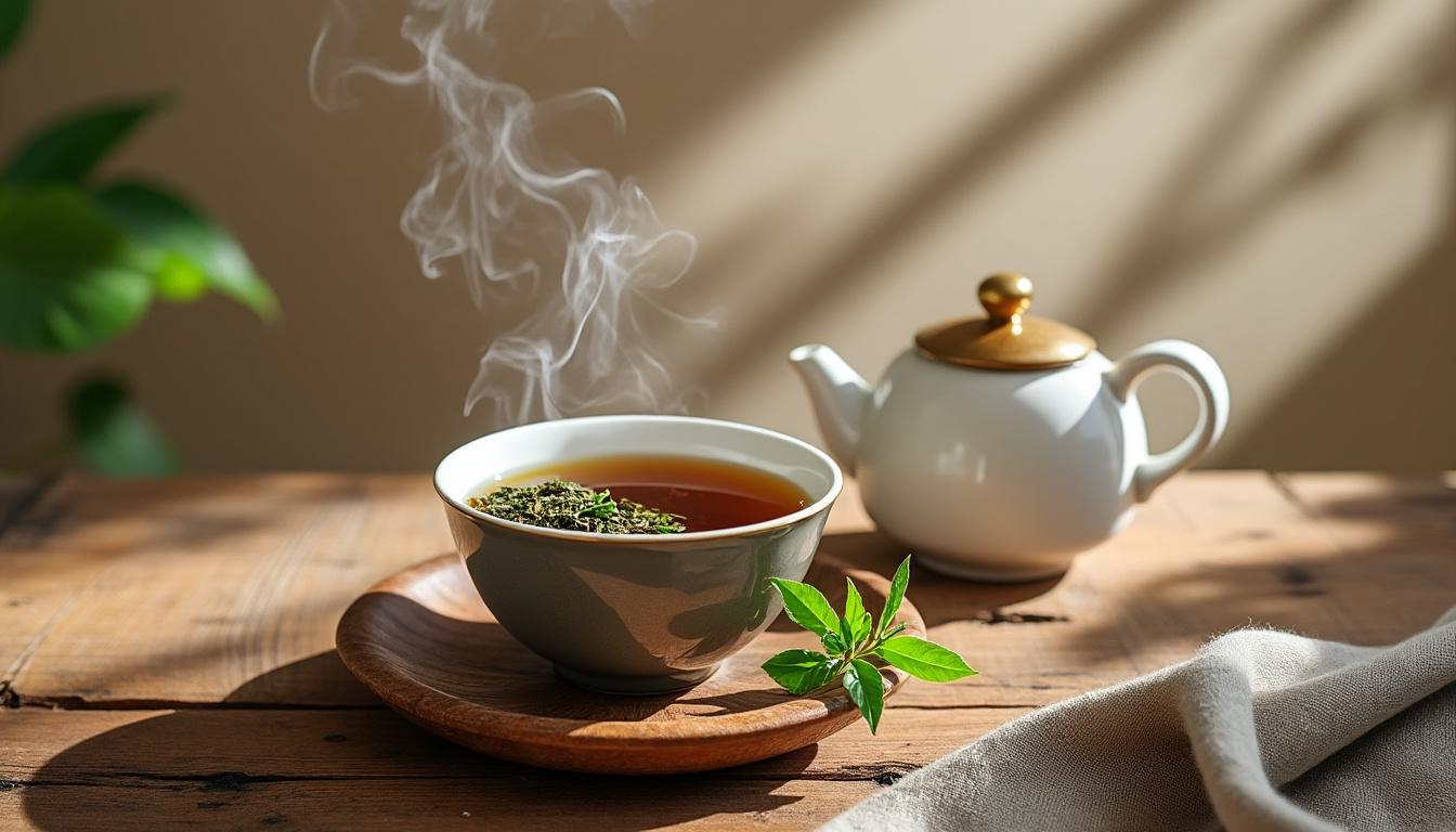 découvrez combien de temps infuser votre thé pour obtenir un goût parfait et profiter pleinement de ses arômes délicats.