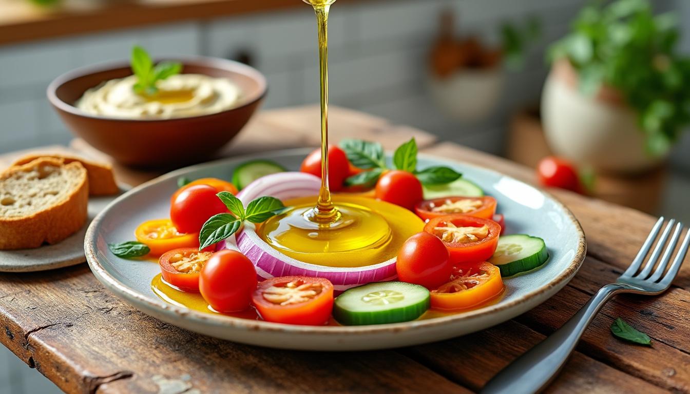 découvrez comment calculer votre déficit calorique pour optimiser votre perte de poids de manière saine et efficace grâce à nos conseils simples et pratiques.
