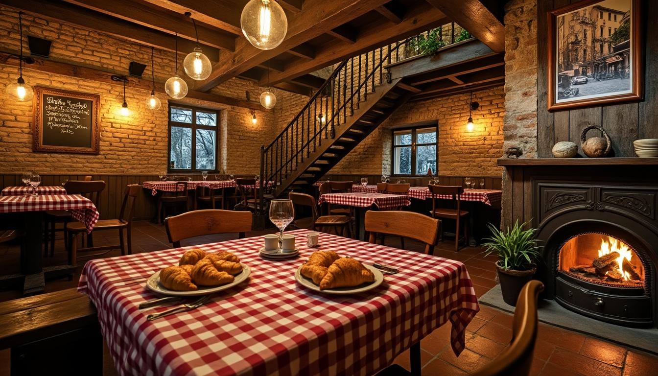 plongez dans l'ambiance chaleureuse et authentique de chez mémé, un restaurant et salon de thé où tradition et convivialité se rencontrent pour une expérience gourmande inoubliable.