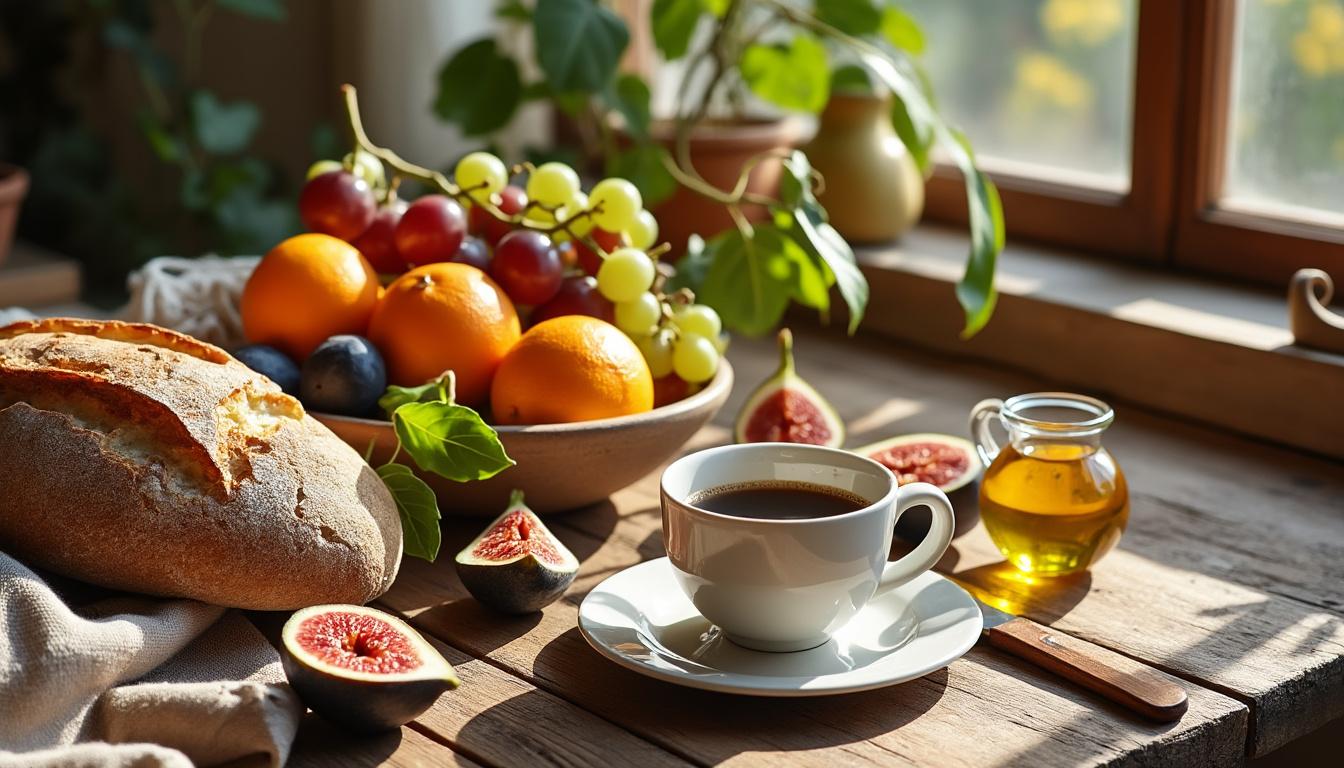 découvrez pourquoi le petit déjeuner est considéré comme un repas essentiel et son impact sur votre santé et votre énergie quotidienne.