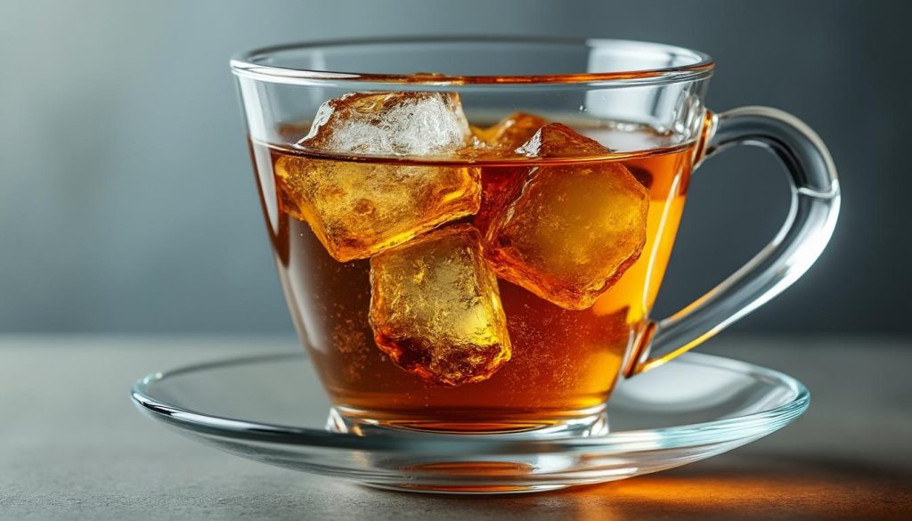 découvrez si le thé déshydrate réellement le corps et quels sont ses effets sur l'hydratation. informations claires et conseils pratiques pour bien consommer le thé.