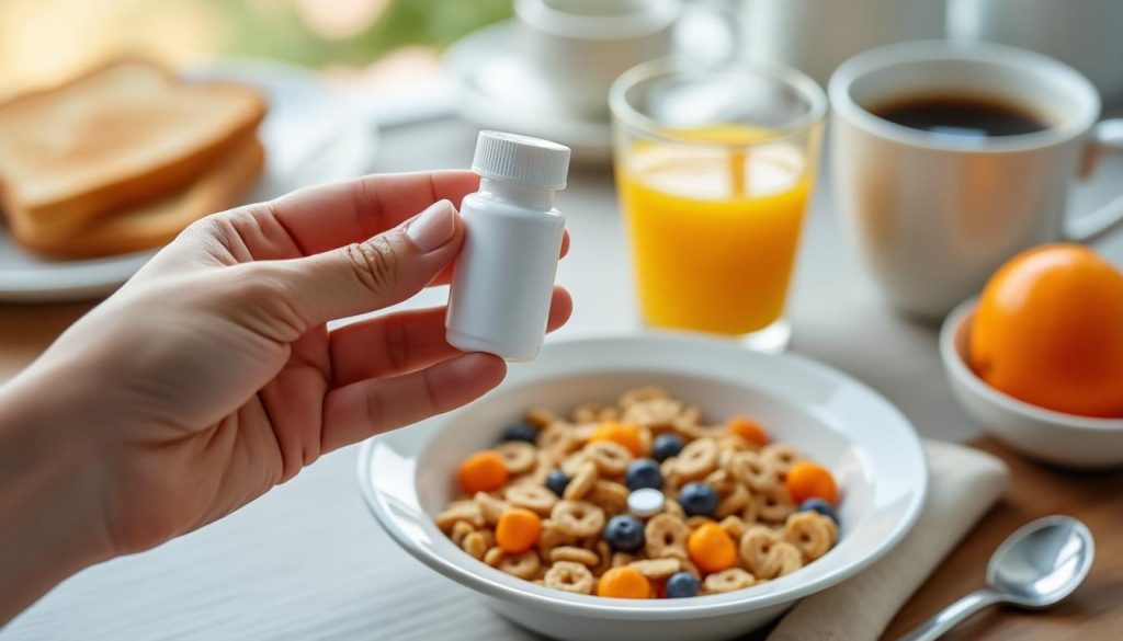 découvrez si le lévothyrox peut être pris après le petit déjeuner, avec des conseils pratiques et les précautions à respecter pour une prise sécurisée et efficace.