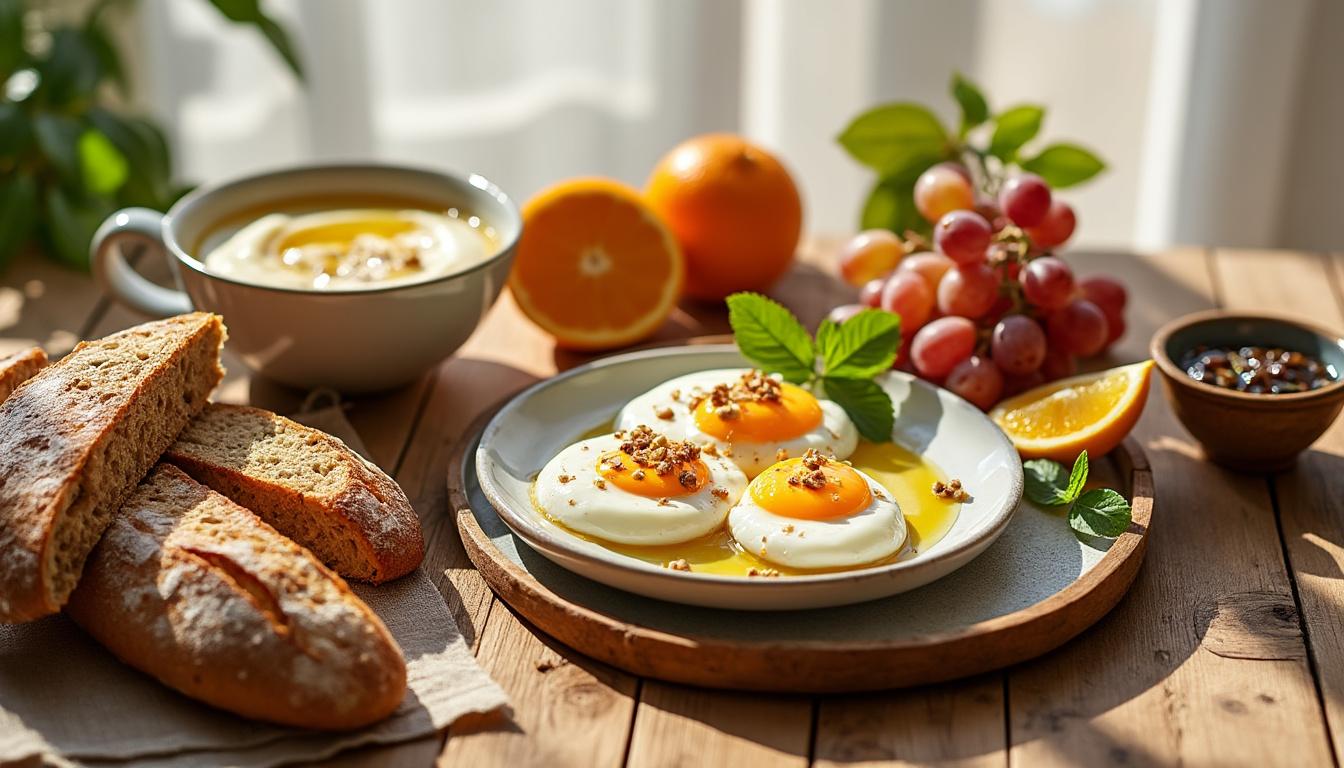 découvrez pourquoi le petit déjeuner est crucial pour bien démarrer la journée, en apportant énergie, concentration et équilibre à votre corps.