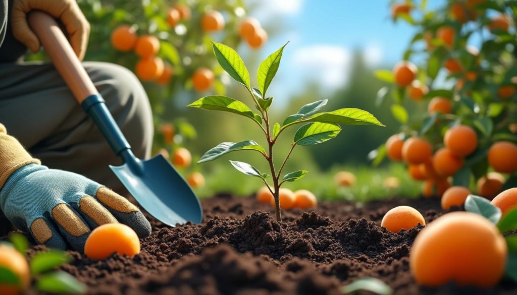 découvrez le meilleur moment pour planter des abricotiers afin d'assurer une récolte abondante et savoureuse. conseils pratiques pour réussir votre culture d'abricots.