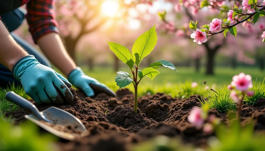 découvrez le meilleur moment pour planter des cerisiers afin d'assurer une récolte abondante et savoureuse. conseils pratiques et astuces pour réussir la culture de vos cerises.