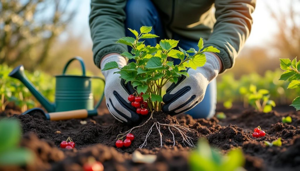 découvrez le meilleur moment pour planter des groseilles afin d'assurer une récolte abondante et savoureuse. conseils pratiques pour un jardinage réussi.