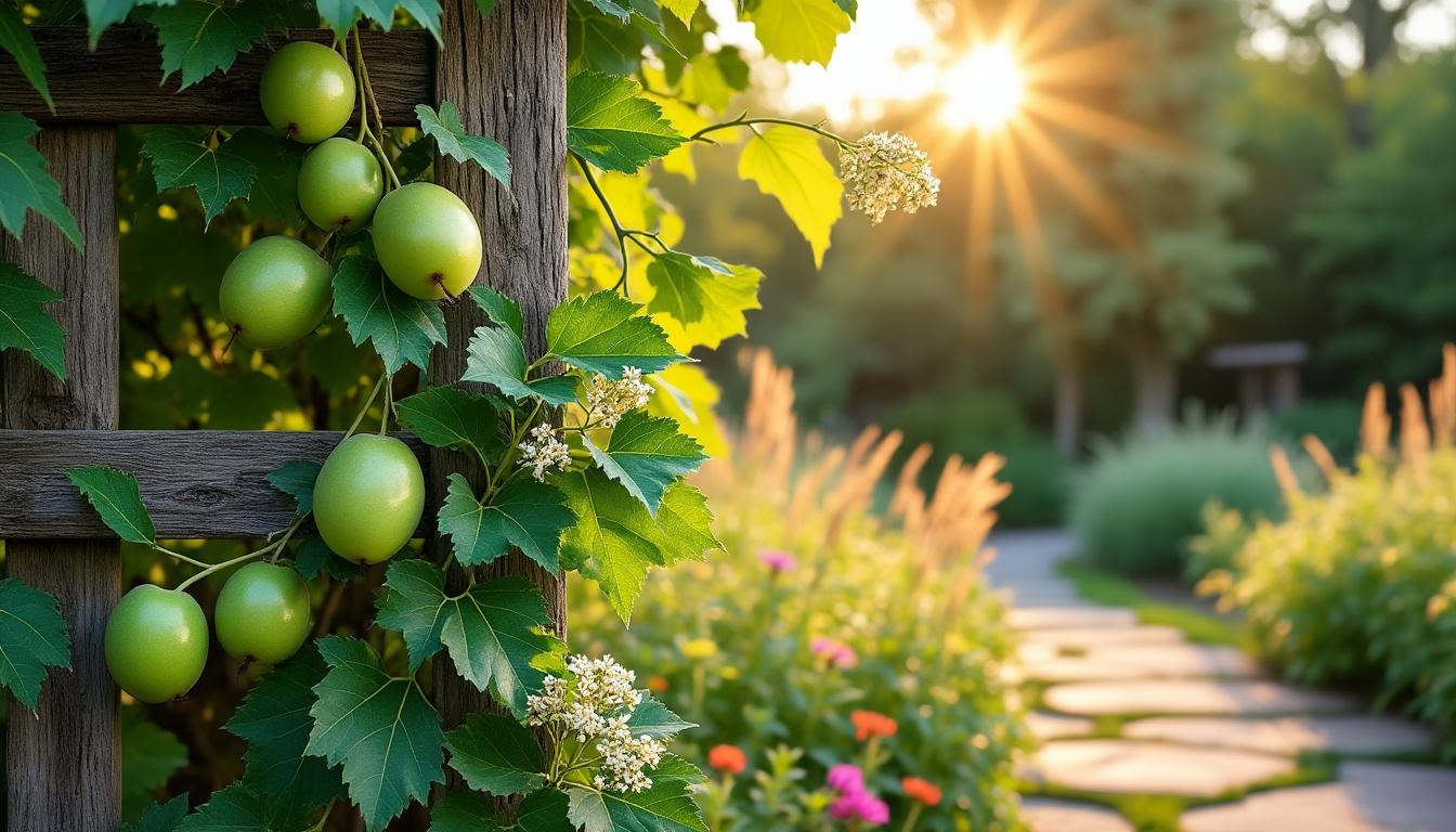 découvrez quand planter des kiwis et bénéficiez de conseils pratiques pour réussir la culture de votre jardin. astuces pour choisir le meilleur moment et garantir une croissance optimale.