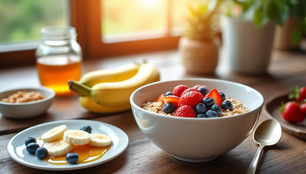 découvrez quel petit déjeuner privilégier avant un semi-marathon pour optimiser vos performances et bien démarrer votre course.
