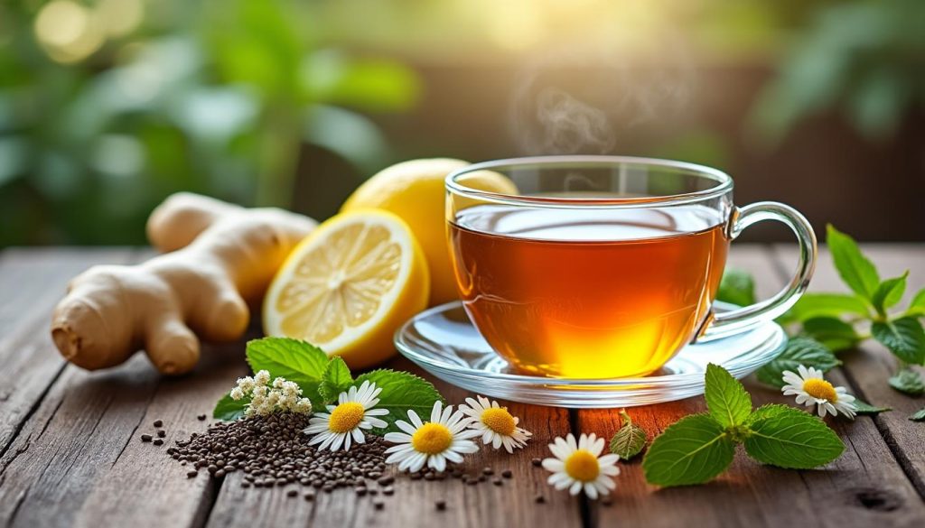 découvrez quel thé choisir pour faciliter la digestion et profiter d'une infusion adaptée à vos besoins digestifs.