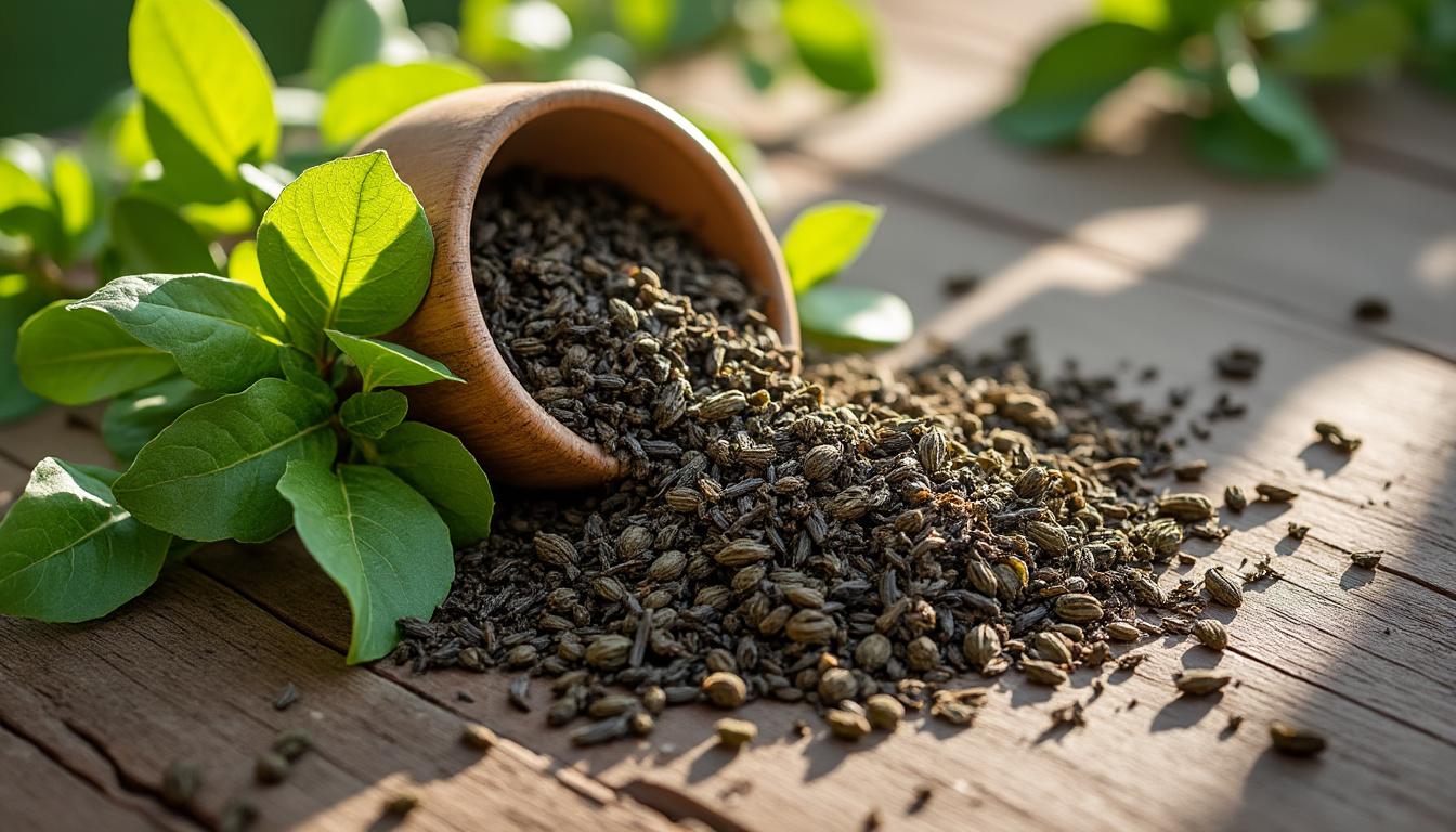 découvrez quelle marque de thé choisir pour un produit sans pesticides, alliant qualité, efficacité et respect de l'environnement pour une infusion saine et savoureuse.