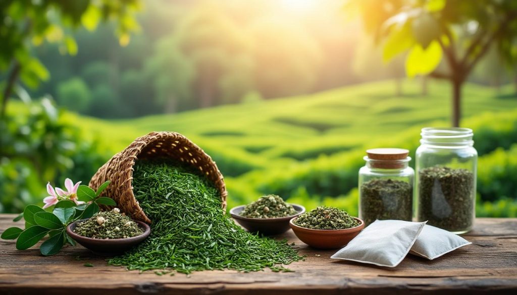découvrez quelle marque de thé choisir pour un produit sans pesticides efficace, alliant qualité, saveur et respect de l'environnement.