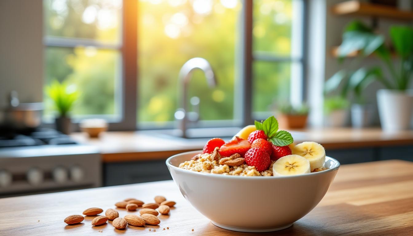 découvrez quelles sont les meilleures céréales pour un petit déjeuner équilibré afin de bien commencer votre journée avec énergie et santé.