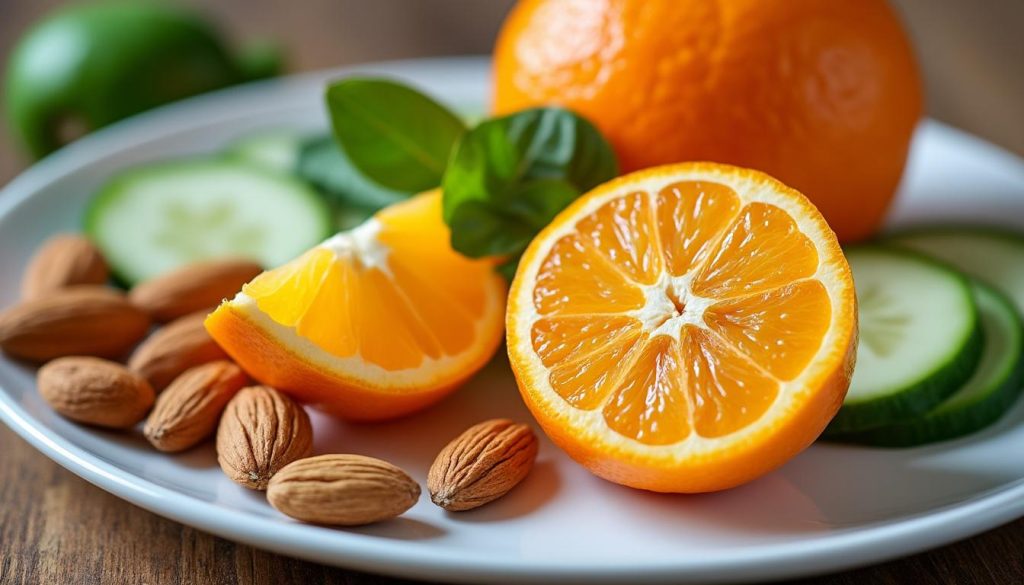 découvrez combien de calories contient une clémentine et comment intégrer ce fruit délicieux dans une portion équilibrée pour une alimentation saine.