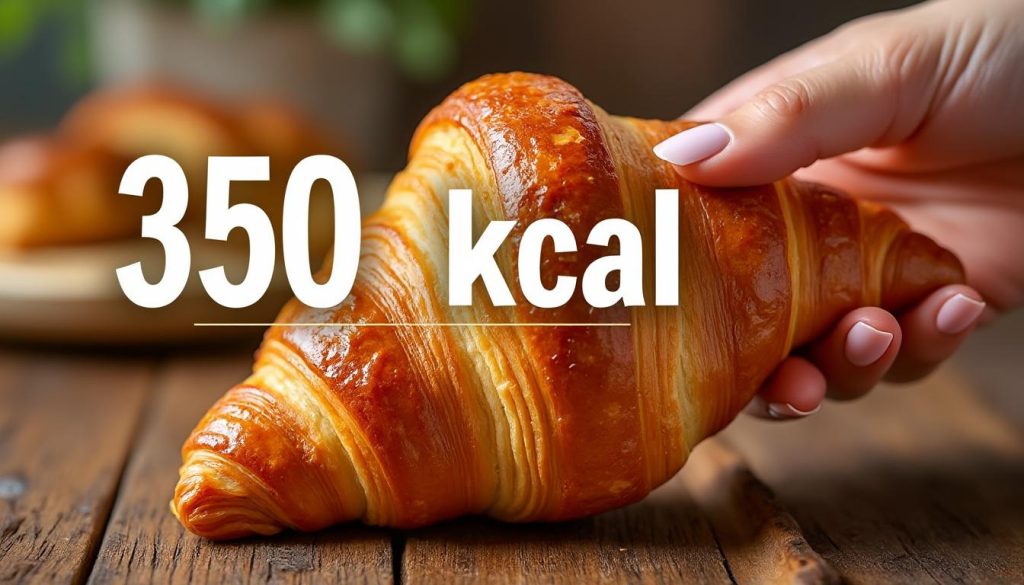 découvrez combien de calories contient un croissant et comprenez son impact sur votre alimentation pour mieux gérer votre équilibre nutritionnel au quotidien.