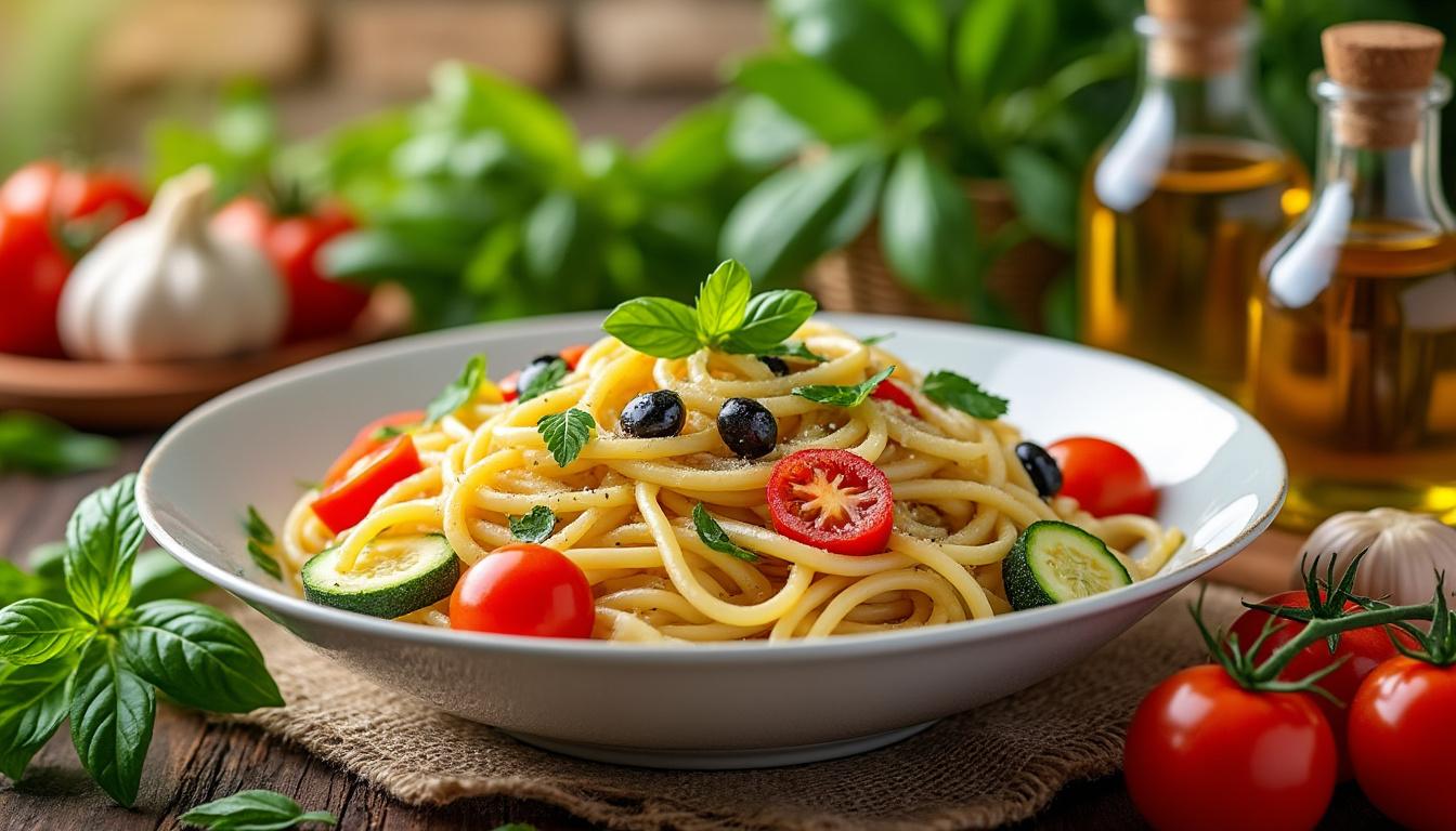 découvrez combien de calories contiennent les pâtes et comprenez leur apport énergétique pour mieux équilibrer votre alimentation.