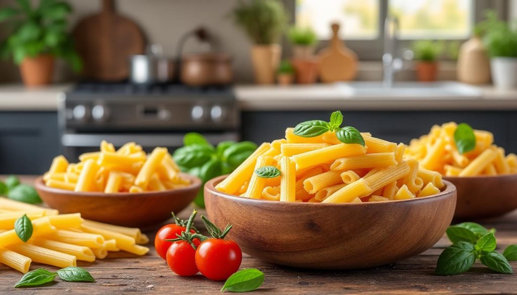 découvrez combien de calories contiennent les pâtes et comprenez leur apport énergétique pour mieux gérer votre alimentation quotidienne.