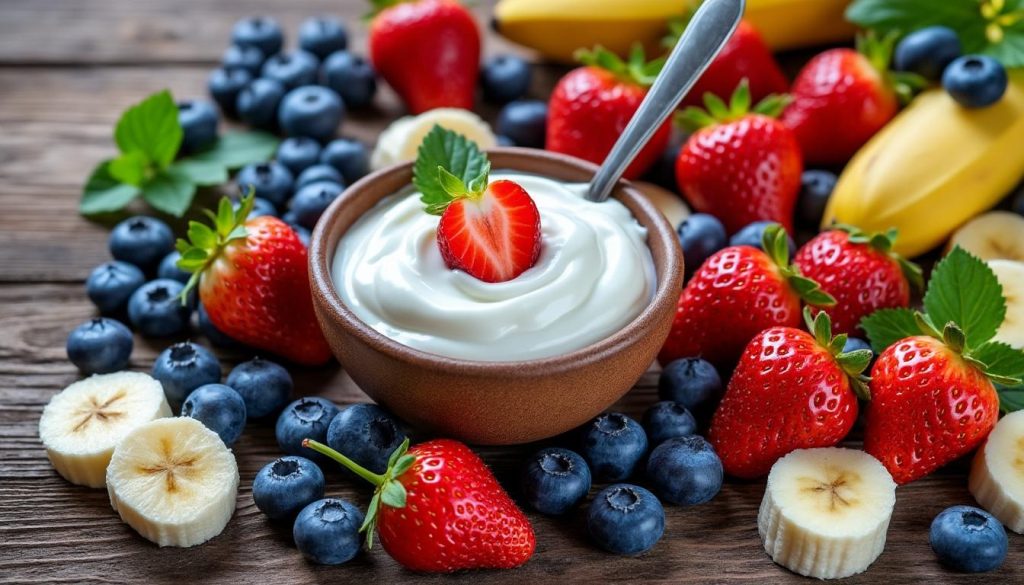 découvrez comment choisir un petit déjeuner sain pour bien démarrer votre journée avec énergie et vitalité grâce à nos conseils nutritionnels simples et efficaces.