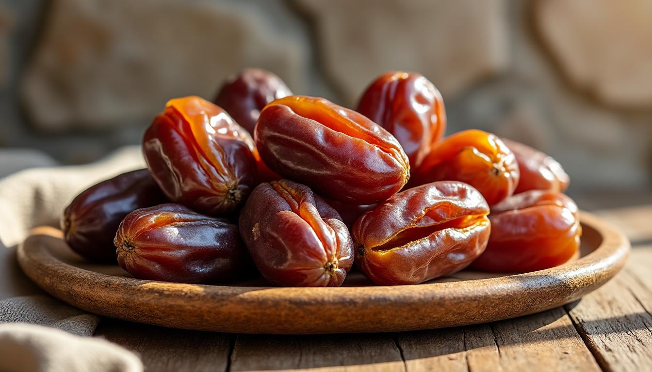 découvrez combien de calories contiennent les dattes et comment les consommer pour un apport énergétique optimal, équilibré et bénéfique pour votre santé.