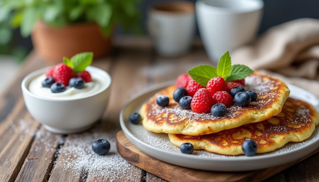 découvrez combien de grammes de protéines consommer au petit déjeuner pour bien démarrer la journée et booster votre énergie dès le matin.