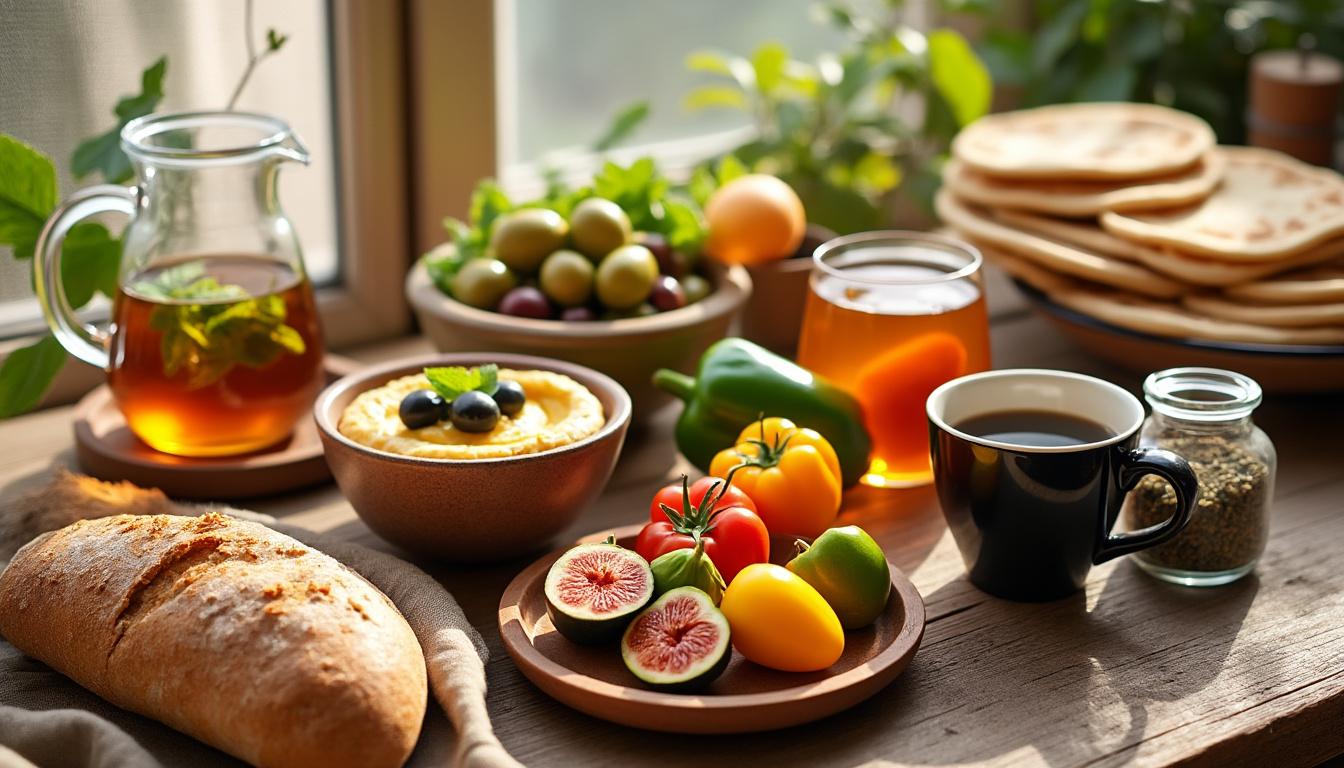 découvrez combien d'heures séparent généralement le petit déjeuner du déjeuner et comment organiser vos repas pour une meilleure énergie tout au long de la journée.