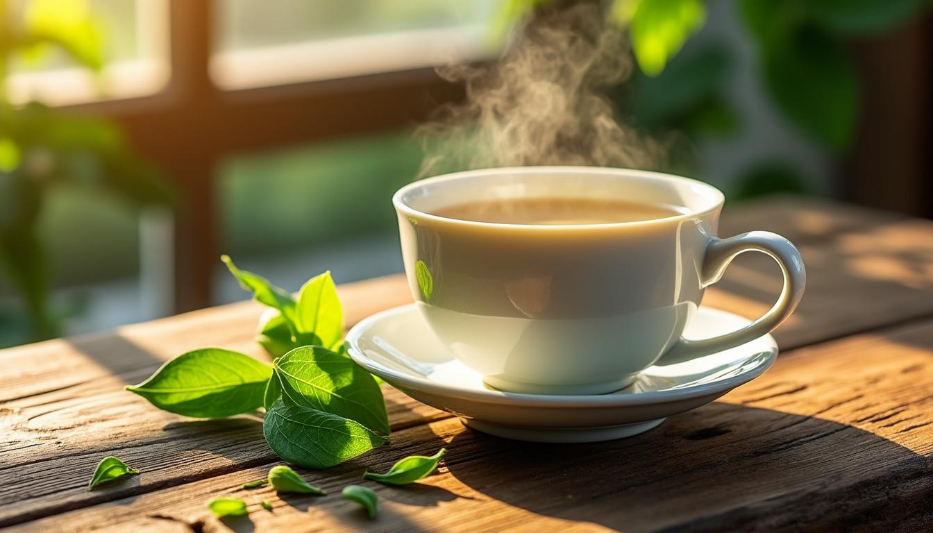 découvrez les bienfaits et les effets potentiels de boire du thé quotidiennement pour votre santé et votre bien-être.