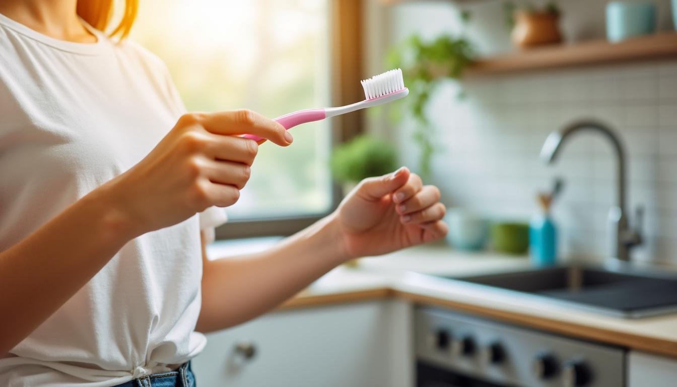 découvrez s'il est préférable de se laver les dents avant ou après le petit déjeuner pour une meilleure hygiène bucco-dentaire et éviter les risques pour vos dents.