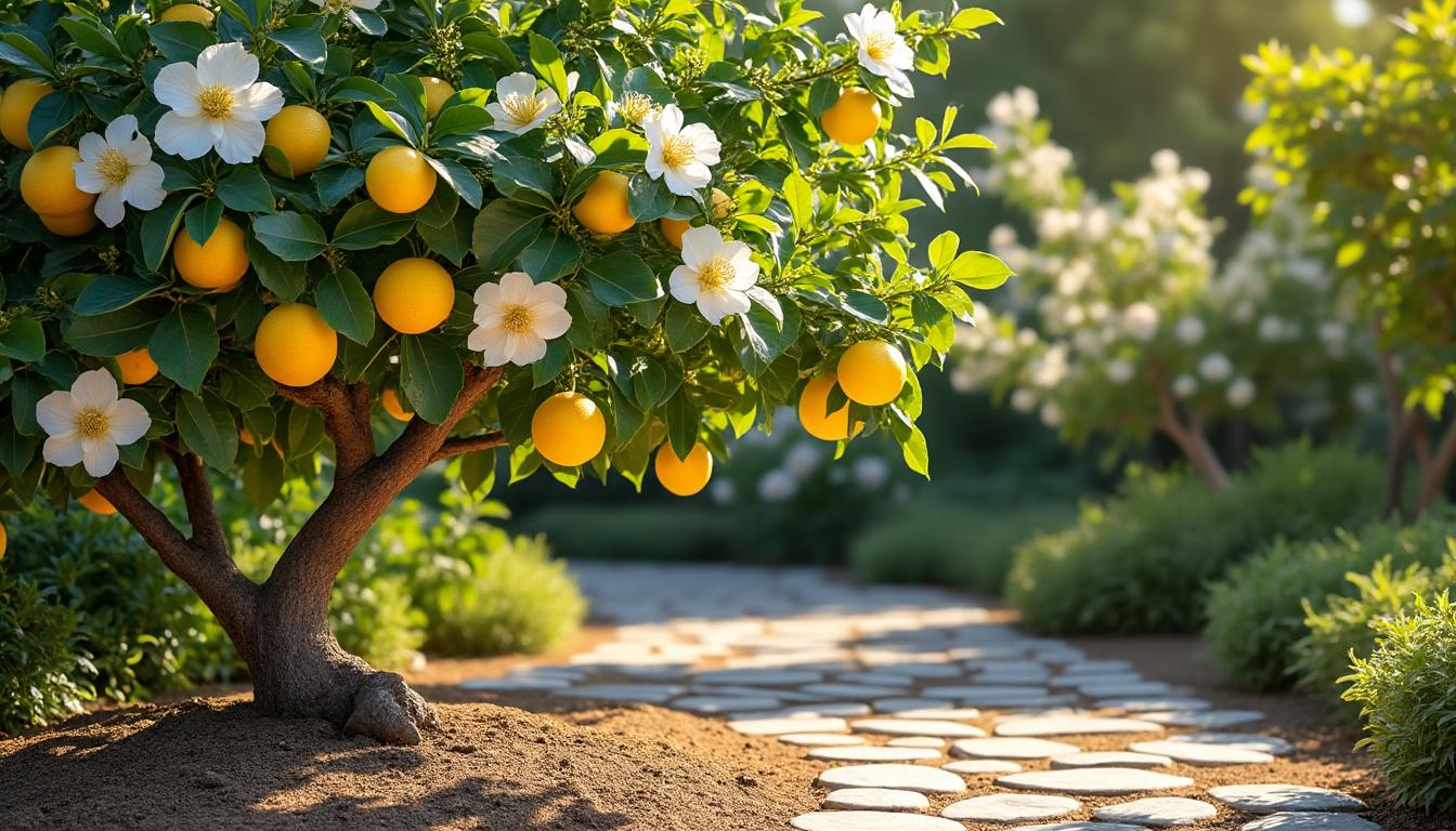 découvrez le meilleur moment pour planter des citronniers et garantir une récolte abondante et savoureuse. suivez nos conseils pour réussir la culture des citrons.