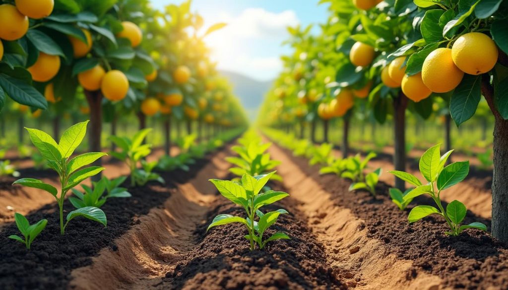 découvrez le meilleur moment pour planter des citronniers afin d'assurer une récolte abondante et savoureuse. conseils pratiques pour réussir la culture de vos citrons.