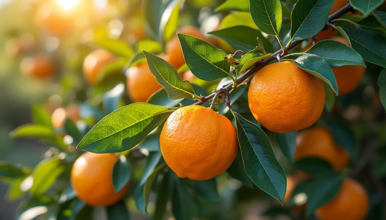 découvrez le meilleur moment pour planter des clémentines et garantir une récolte abondante et savoureuse. conseils pratiques et astuces de jardinage pour réussir votre culture.
