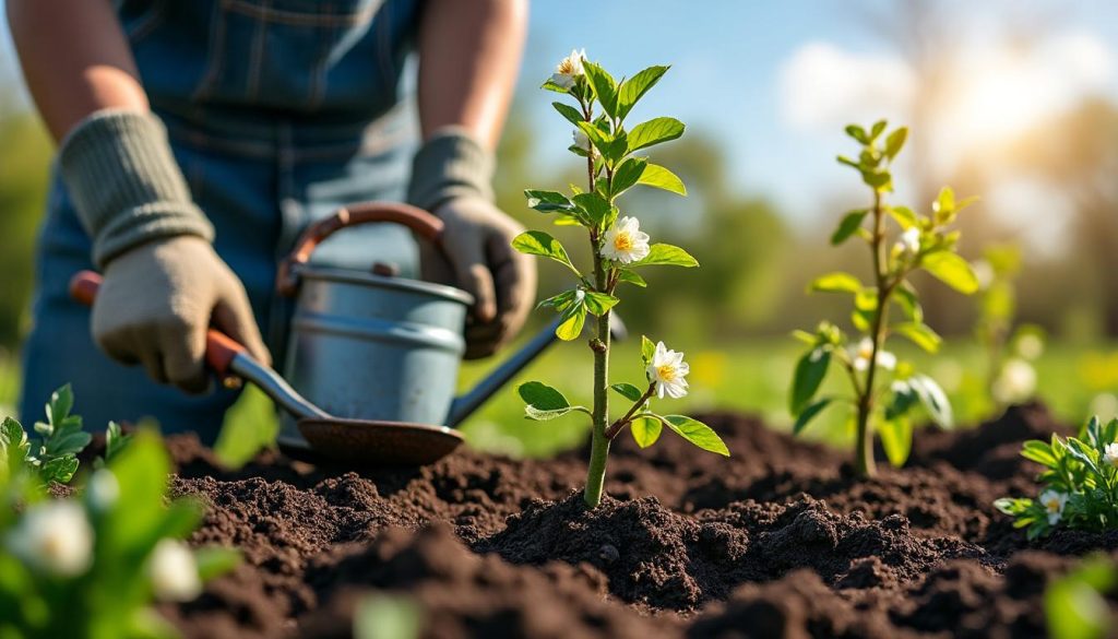 découvrez le meilleur moment pour planter des coings et assurer une récolte abondante et de qualité grâce à nos conseils pratiques.
