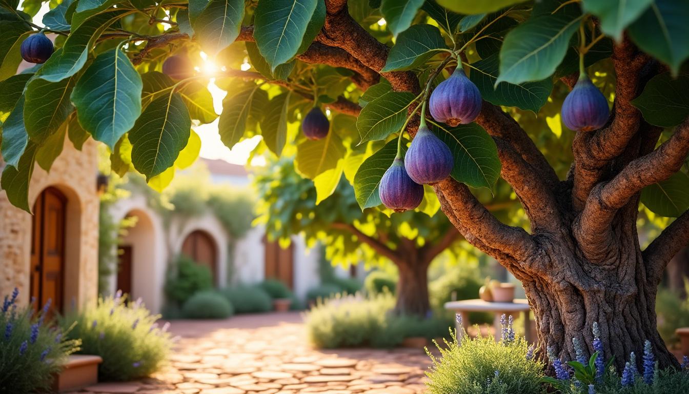 découvrez le meilleur moment pour planter des figues afin d'assurer une récolte abondante et savoureuse. conseils pratiques pour réussir la culture de vos figuiers.