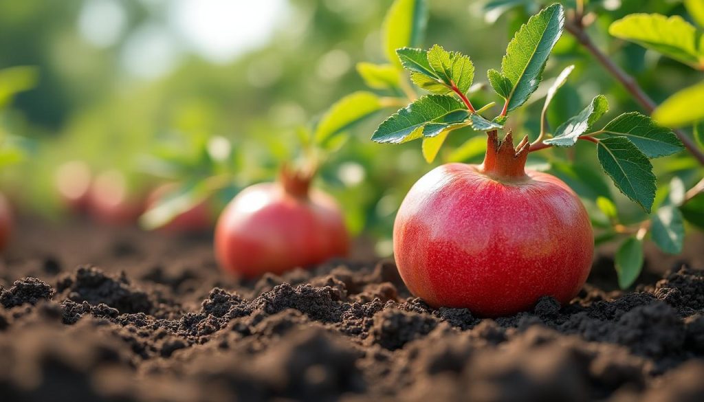 découvrez le meilleur moment pour planter des grenades afin d'assurer une récolte abondante et de qualité. suivez nos conseils de jardinage pour optimiser la croissance de vos grenadiers.
