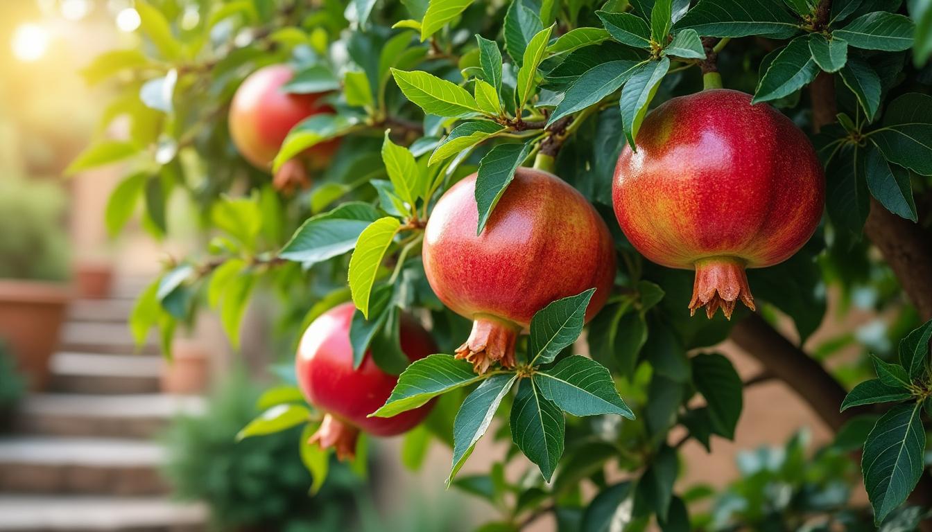 découvrez le meilleur moment pour planter des grenades afin d'assurer une récolte abondante et de qualité. conseils pratiques pour réussir la culture de vos grenadiers.