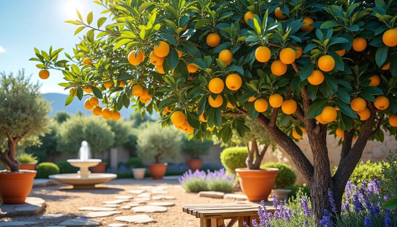 découvrez le meilleur moment pour planter des kumquats afin d'assurer une récolte optimale et profiter de fruits savoureux toute l'année.