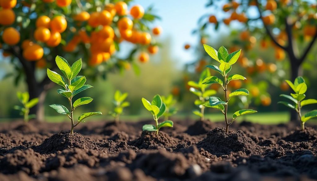 découvrez le meilleur moment pour planter vos kumquats afin d'assurer une récolte abondante et savoureuse. conseils pratiques pour réussir la culture de vos kumquats.