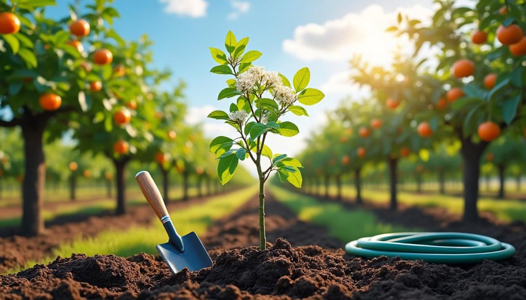découvrez le moment idéal pour planter des mandarines afin d'assurer une récolte abondante et savoureuse. conseils pratiques pour réussir la culture de vos mandariniers.