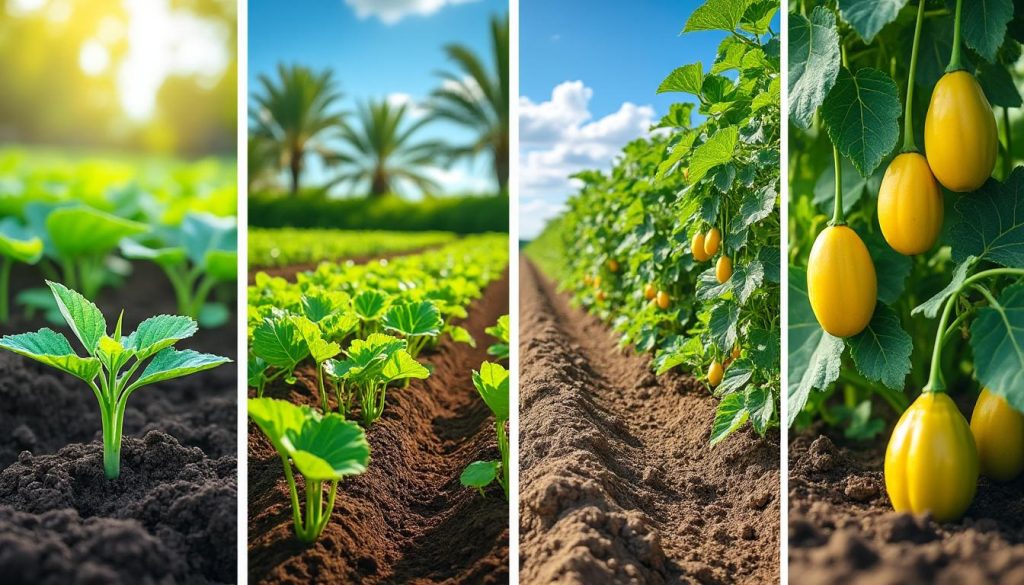 découvrez le meilleur moment pour planter des melons afin d'assurer une récolte abondante et savoureuse. conseils pratiques pour réussir la culture des melons dans votre jardin.