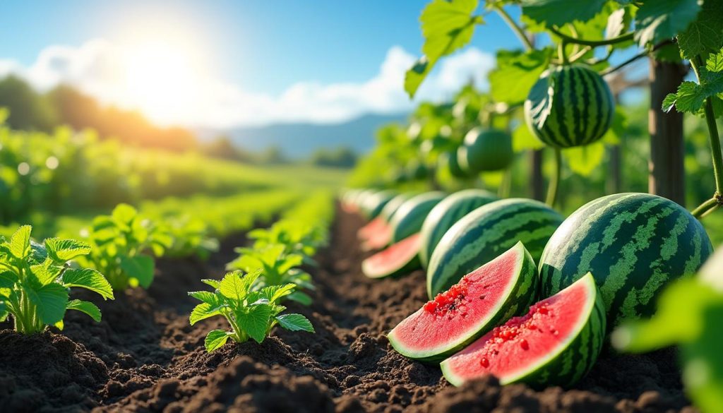 découvrez le meilleur moment pour planter des pastèques afin d'assurer une récolte abondante et savoureuse. conseils pratiques pour une culture réussie.