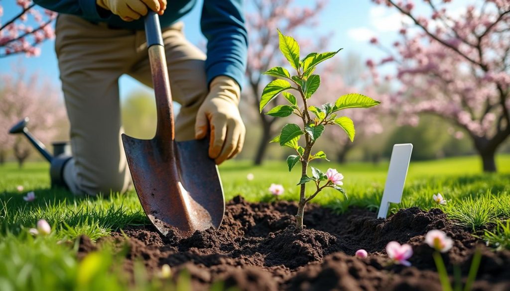 découvrez la période idéale pour planter des prunes et bénéficiez de conseils pratiques pour réussir votre plantation et garantir une belle récolte.