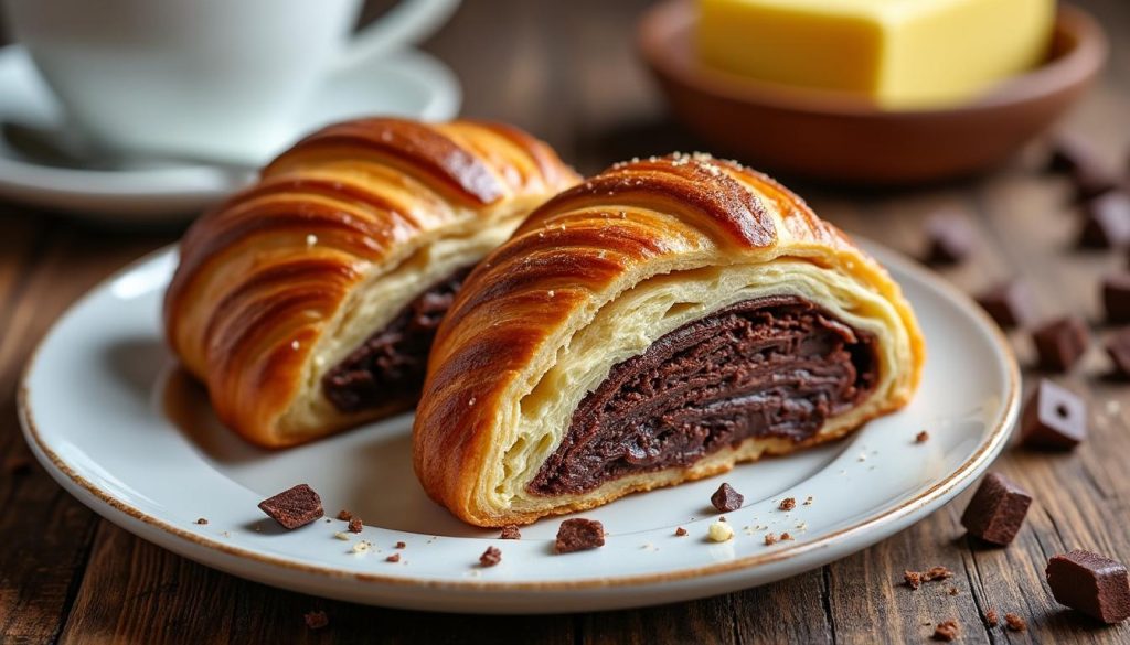 découvrez combien de calories contient réellement un pain au chocolat et apprenez à mieux gérer votre apport énergétique tout en vous faisant plaisir.