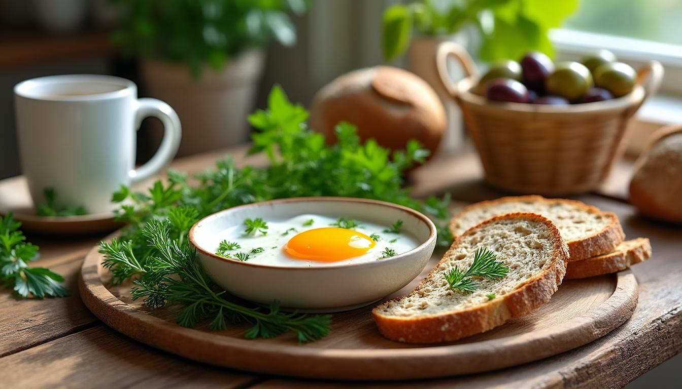 découvrez combien de calories contient un œuf et comment l'intégrer judicieusement dans une alimentation équilibrée pour rester en bonne santé.