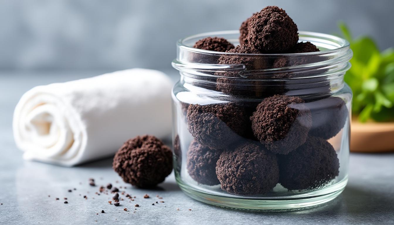 découvrez les meilleures méthodes pour conserver les truffes et préserver toute leur saveur unique, afin d'en profiter pleinement lors de vos préparations culinaires.